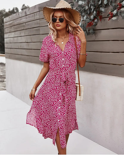 Thoughtfully Designed Dress
