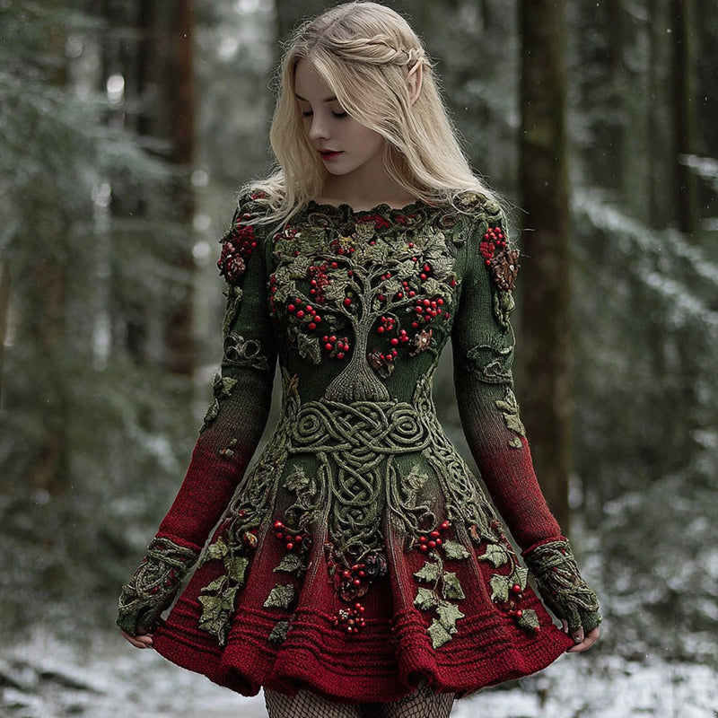Beautifully Crafted Dress