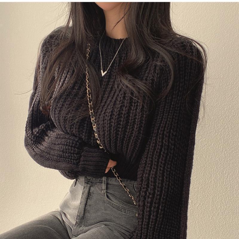 Thoughtfully Designed Sweater