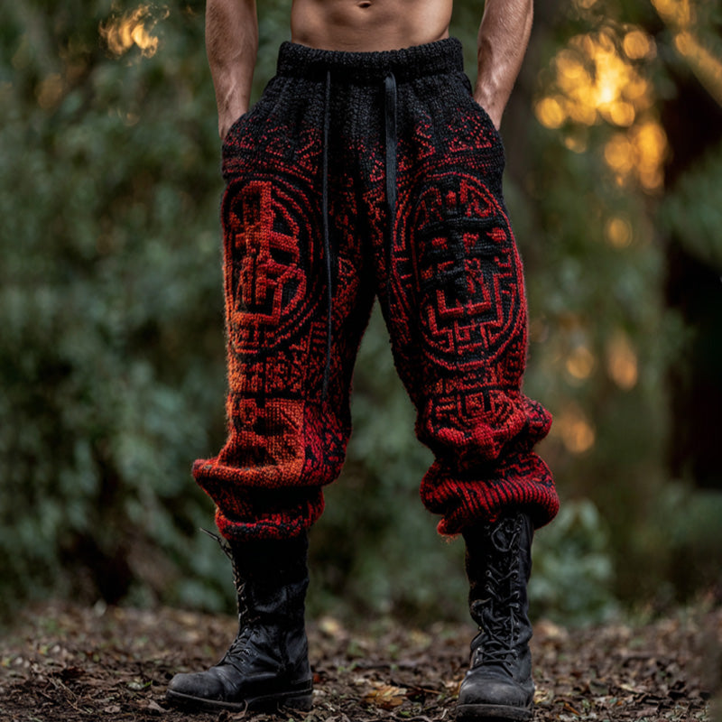 Gracefully Designed Pants