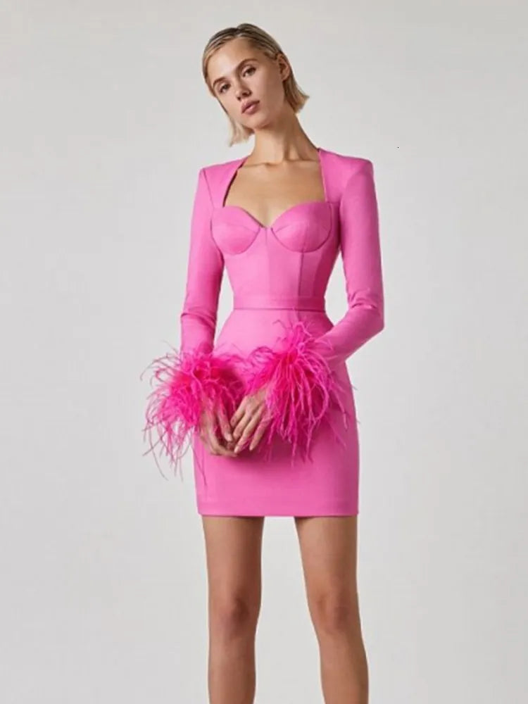 Thoughtfully Designed Dress
