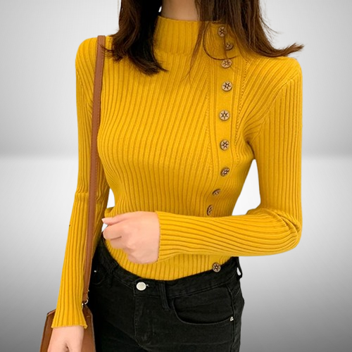 Vintage Inspired Sweater