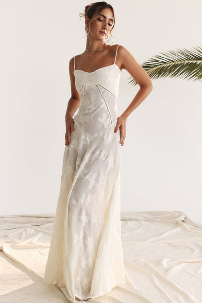 Beautifully Crafted Dress