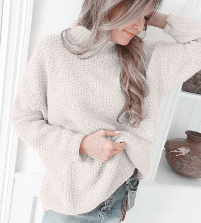 Classic Vintage Pullover