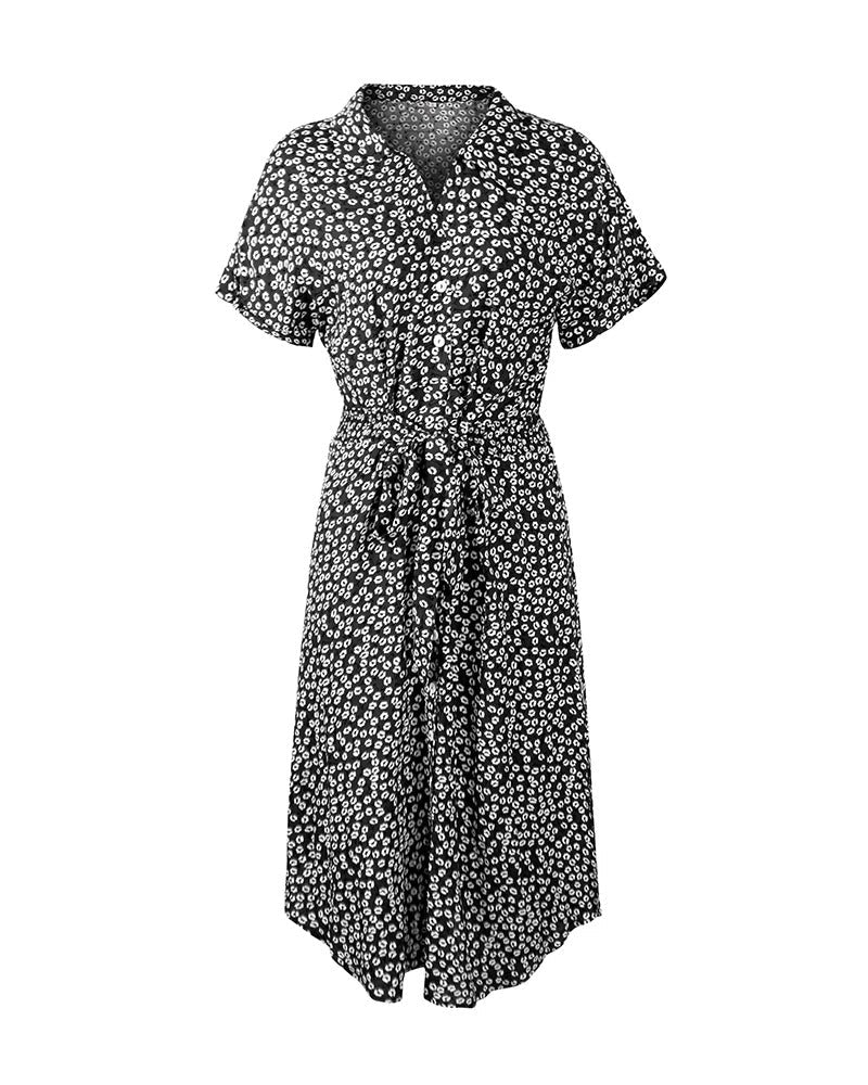Thoughtfully Designed Dress