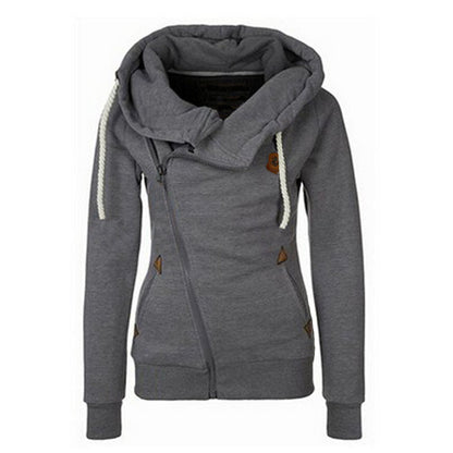 Thoughtfully Designed Pullover