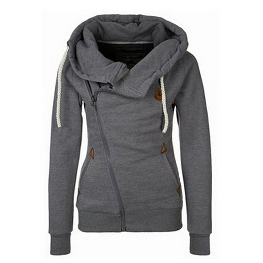 Thoughtfully Designed Pullover