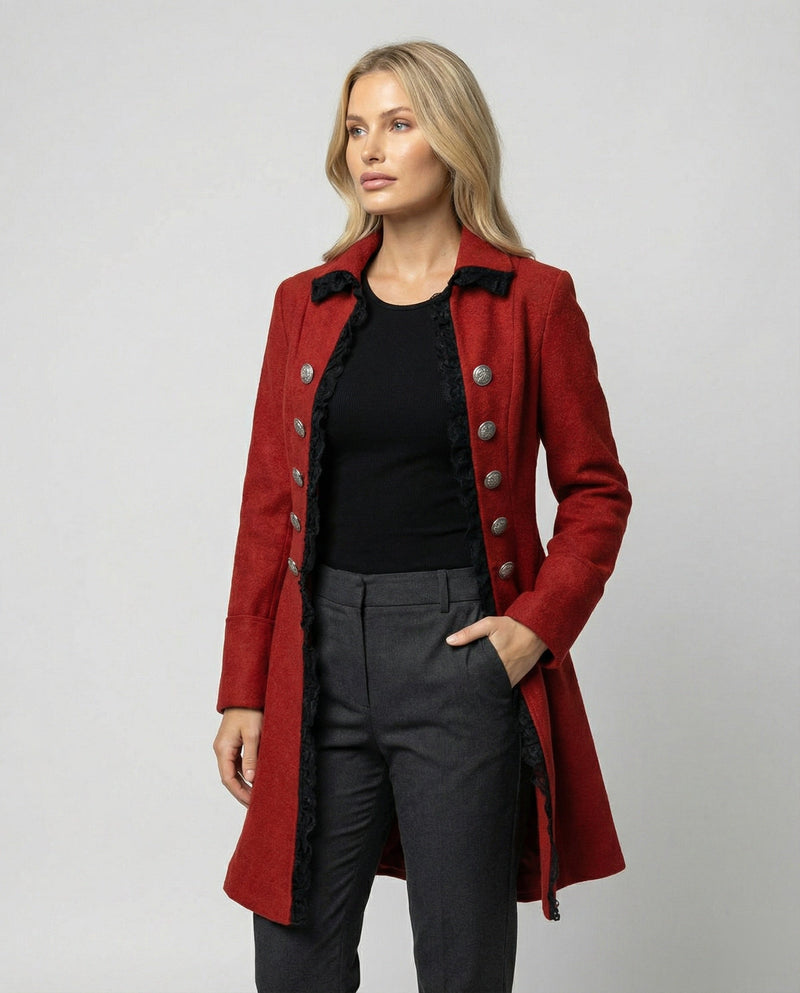 Thoughtfully Designed Garment