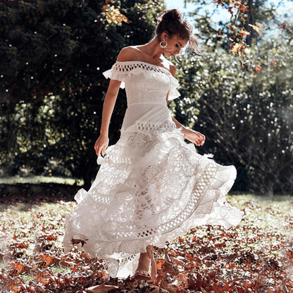 Beautifully Crafted Garment