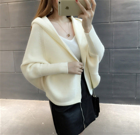 Gracefully Designed Cardigan