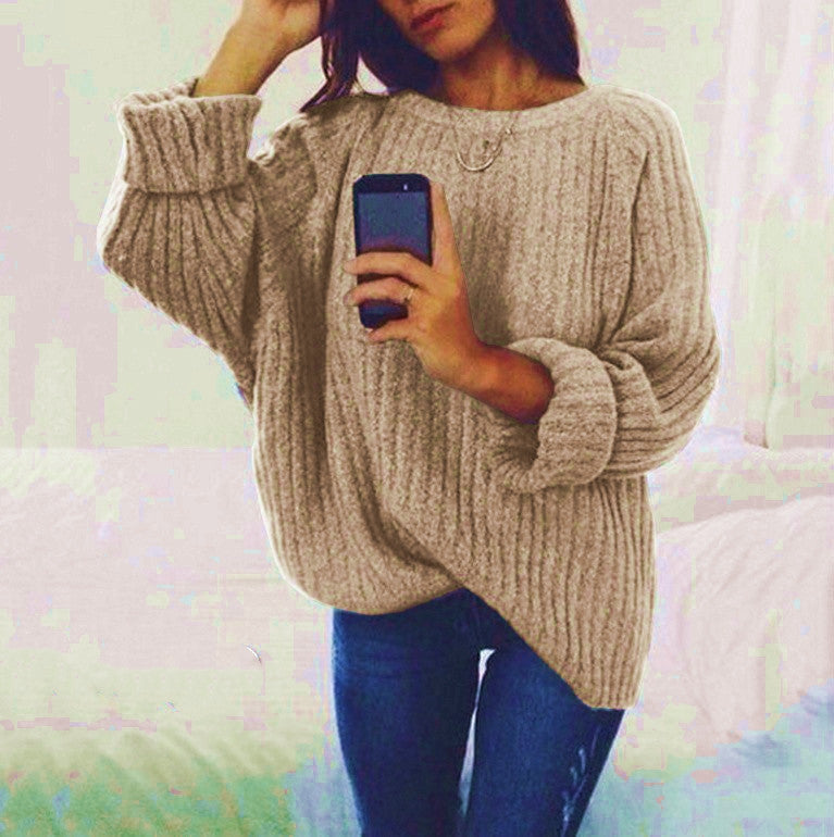 Classic Designed Pullover