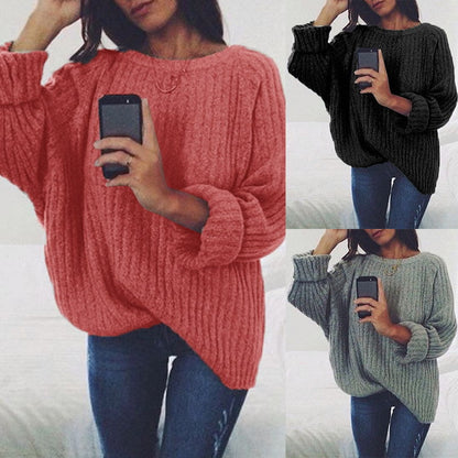 Thoughtfully Designed Pullover