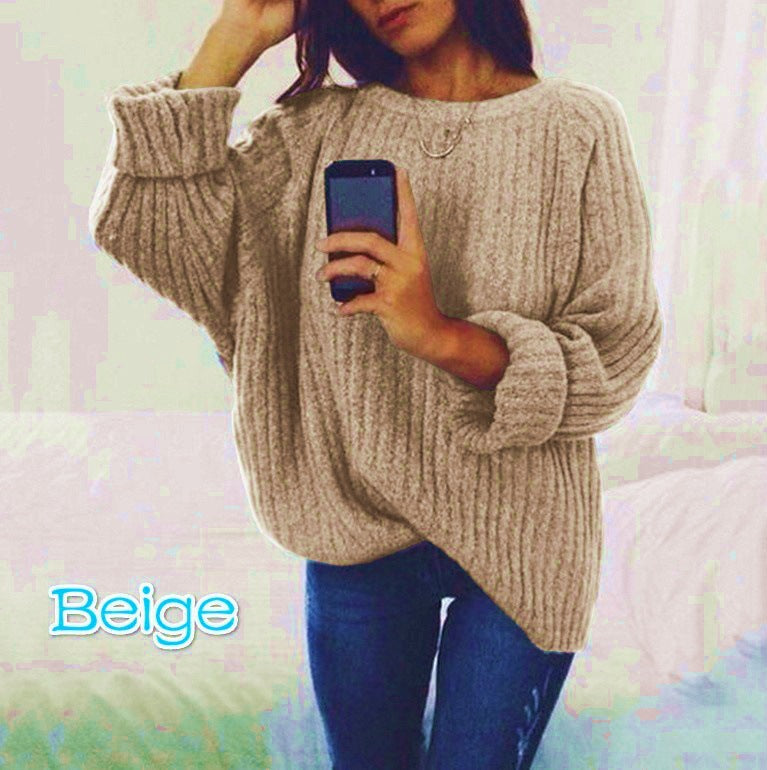 Vintage Inspired Pullover