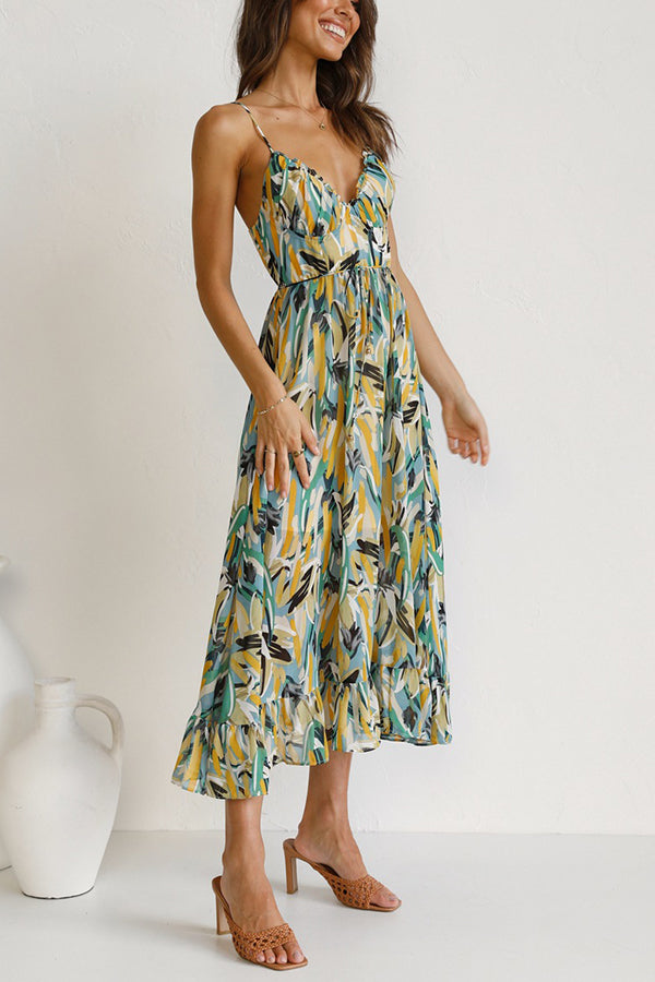 Vintage Inspired Dress