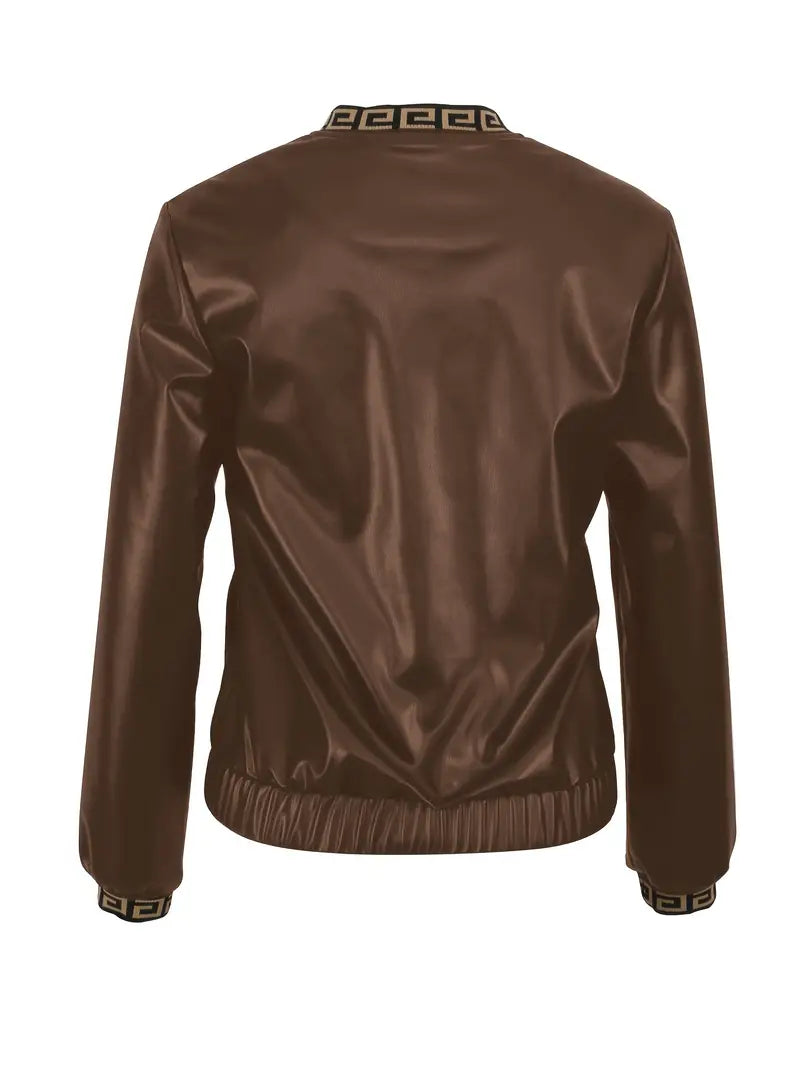 Vintage Inspired Jacket
