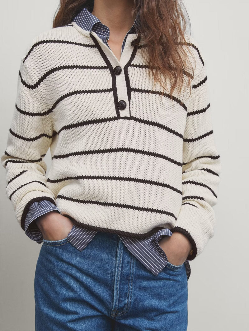 Classic Vintage Sweater