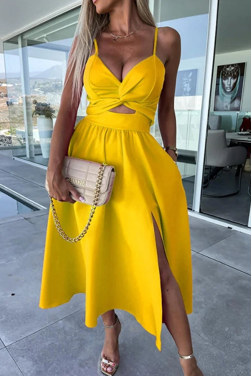 Vintage Inspired Dress