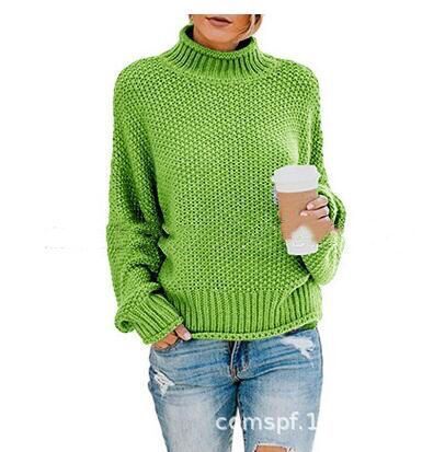 Elegantly Designed Pullover