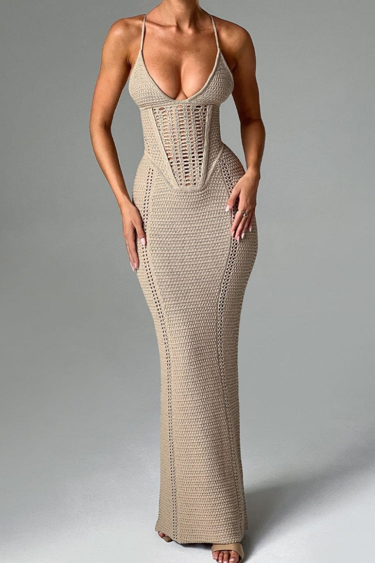 Elegantly Designed Dress