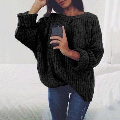 Vintage Inspired Pullover