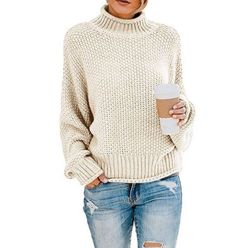 Elegantly Designed Pullover