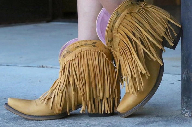 Stylish Orthopedic Boots for Any Occasion