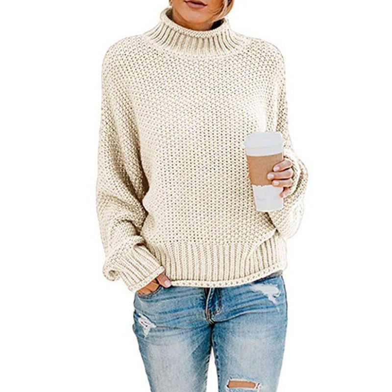 Elegantly Designed Pullover