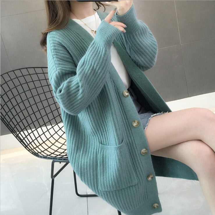 Elegantly Designed Cardigan