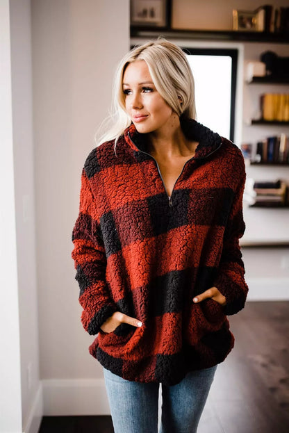 Classic Designed Pullover