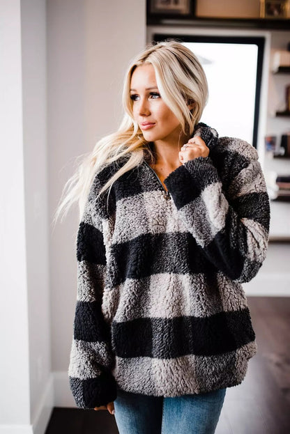 Classic Designed Pullover
