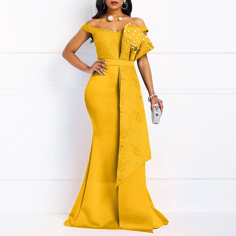 Beautifully Crafted Garment