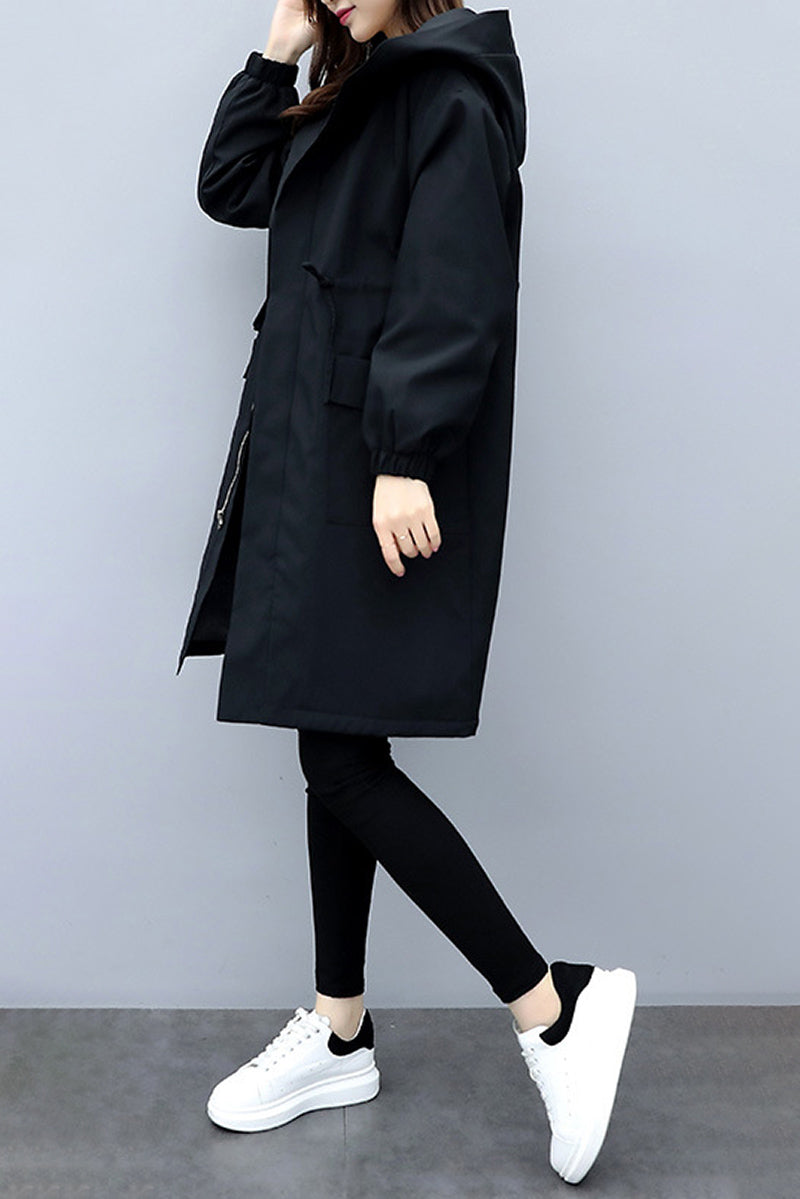 Classic Vintage Coat