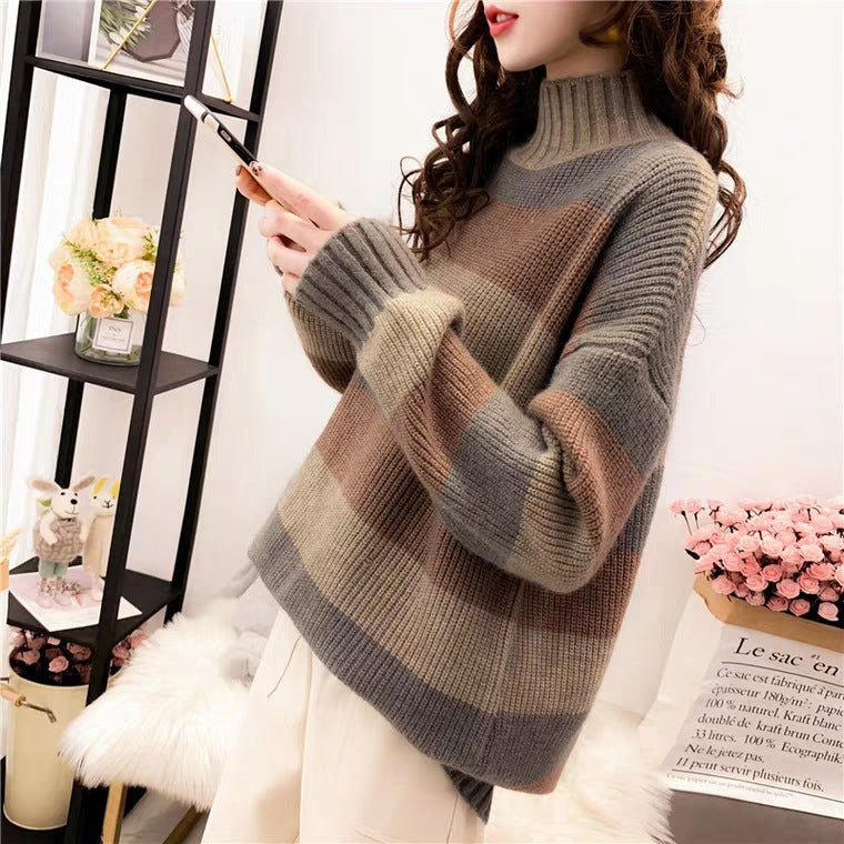 Classic Designed Pullover