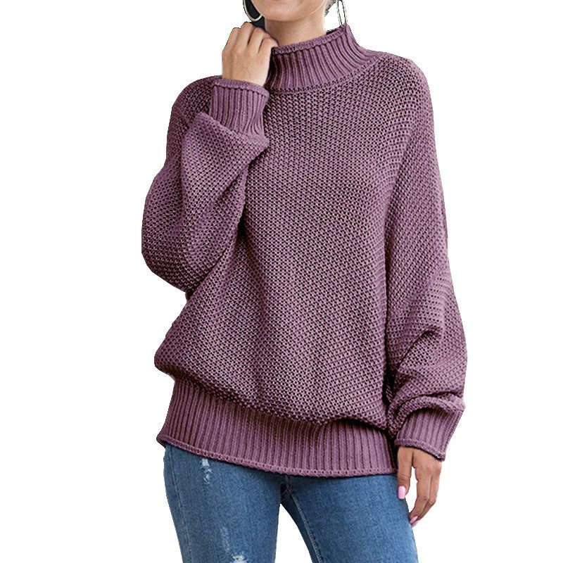 Thoughtfully Designed Pullover