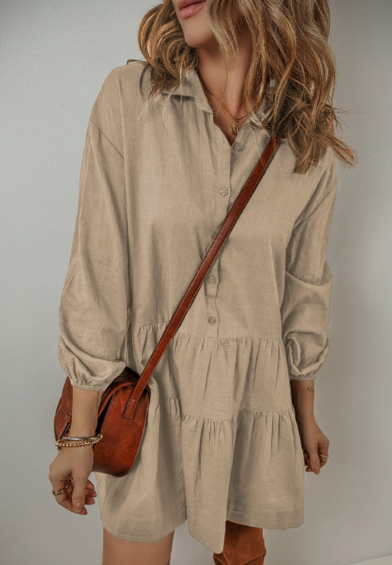 Thoughtfully Designed Dress