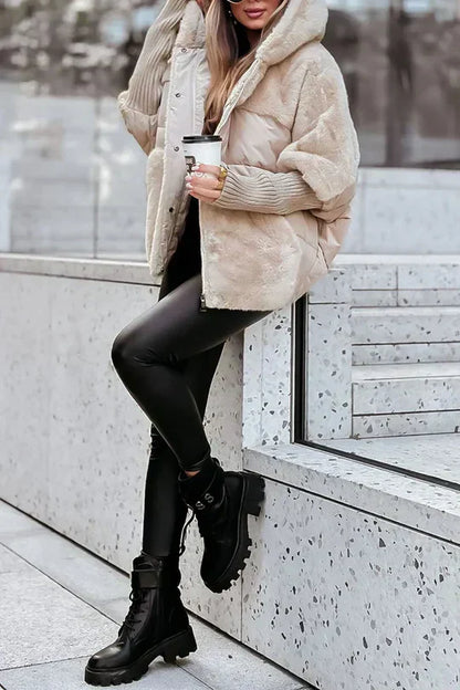 Elegantly Designed Jacket