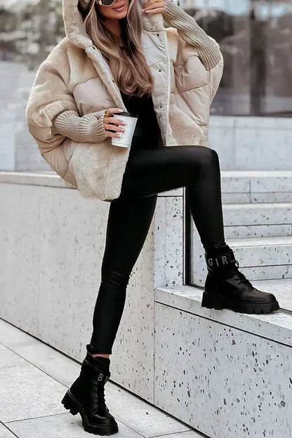 Elegantly Designed Jacket
