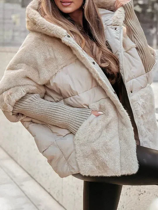 Elegantly Designed Jacket