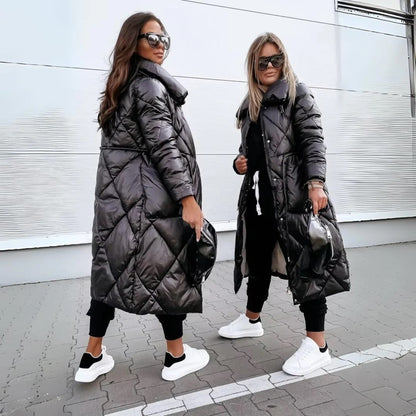 Classic Vintage Coat