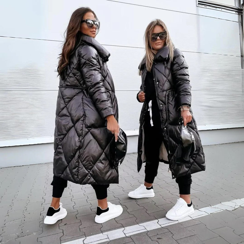 Classic Vintage Coat