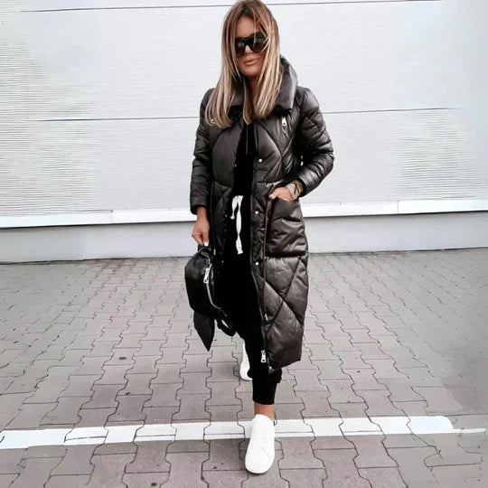 Beautifully Crafted Coat