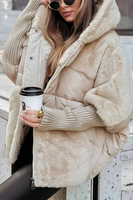 Elegantly Designed Jacket