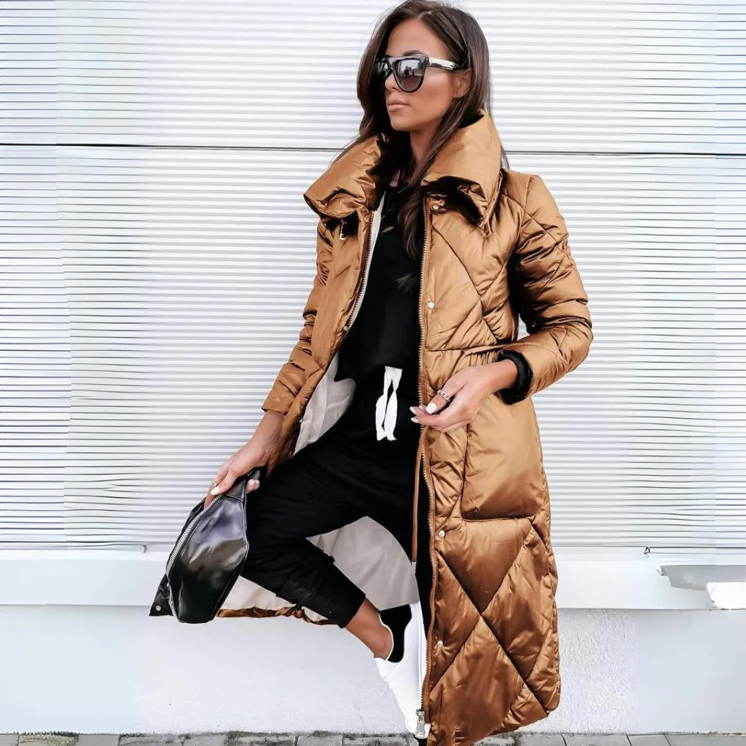 Classic Vintage Coat