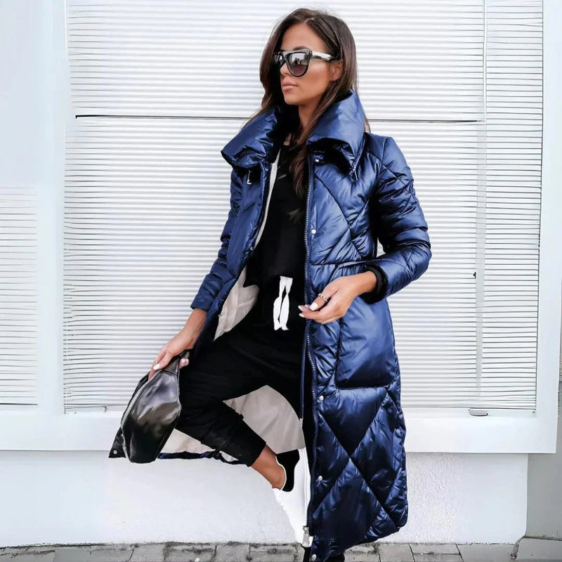 Beautifully Crafted Coat