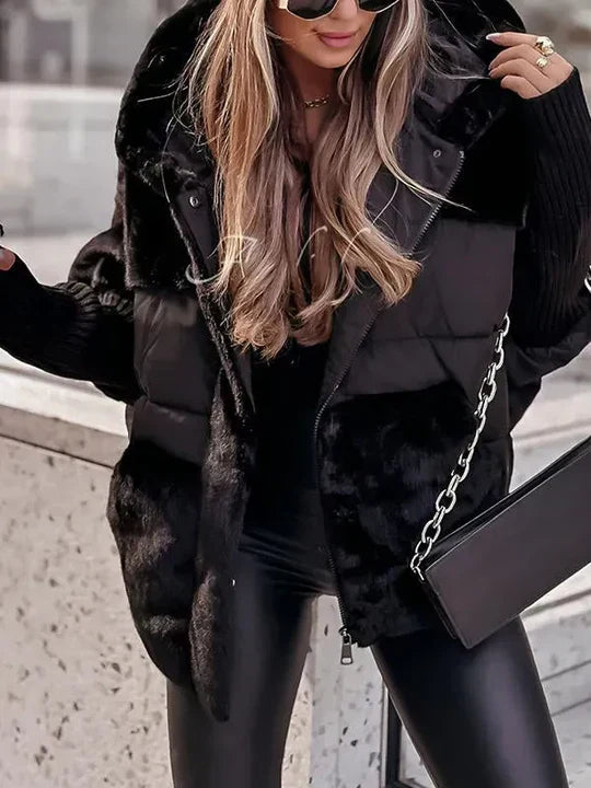 Timeless Vintage Style Jacket