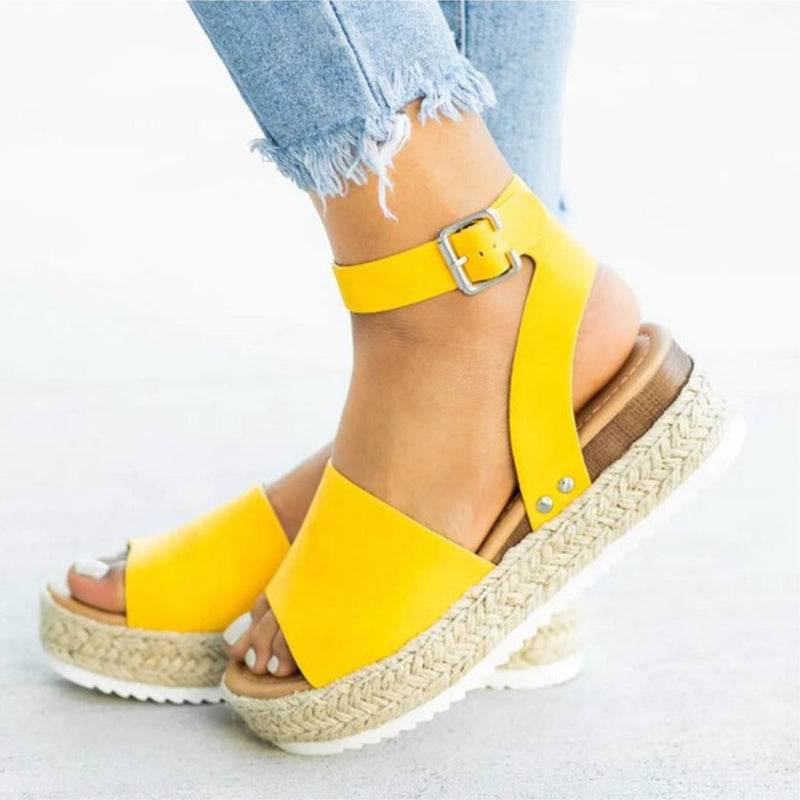 Beautifully Crafted Orthopedic Sandals