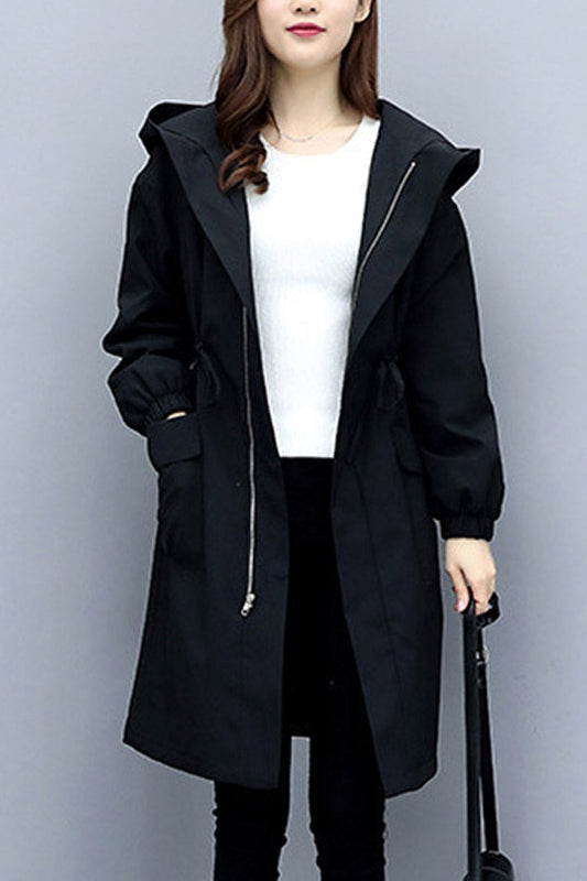 Classic Vintage Coat