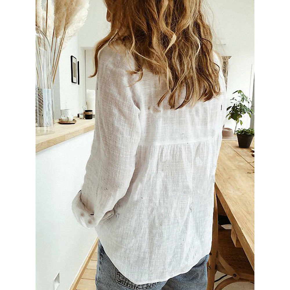 Elegantly Designed Shirt