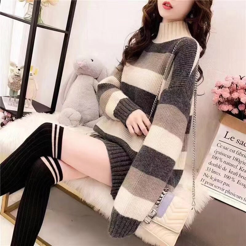 Classic Designed Pullover