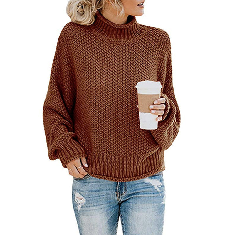 Vintage Inspired Pullover